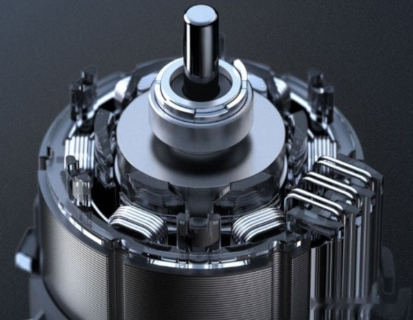 Дрель-шуруповерт Xiaomi Mijia Brushless Smart Household Electric Drill (с дисплеем) Дрель-шуруповерт Xiaomi Mijia Brushless Smart Household Electric Drill (с дисплеем)