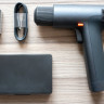 Дрель-шуруповерт Xiaomi Mijia Brushless Smart Household Electric Drill (с дисплеем) Дрель-шуруповерт Xiaomi Mijia Brushless Smart Household Electric Drill (с дисплеем)