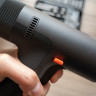 Дрель-шуруповерт Xiaomi Mijia Brushless Smart Household Electric Drill (с дисплеем) Дрель-шуруповерт Xiaomi Mijia Brushless Smart Household Electric Drill (с дисплеем)