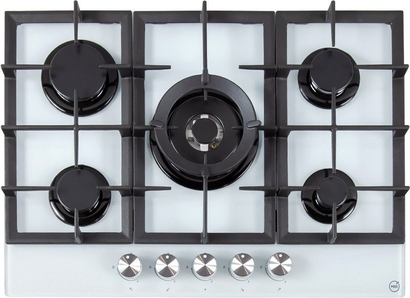 Варочная панель MBS PG-801WH