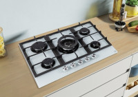 Варочная панель MBS PG-801WH