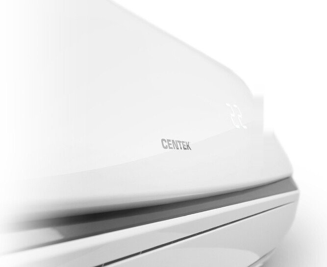 Кондиционер CENTEK CT-65B07+
