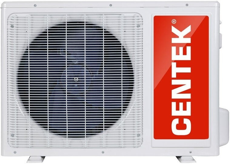 Кондиционер CENTEK CT-65B07+