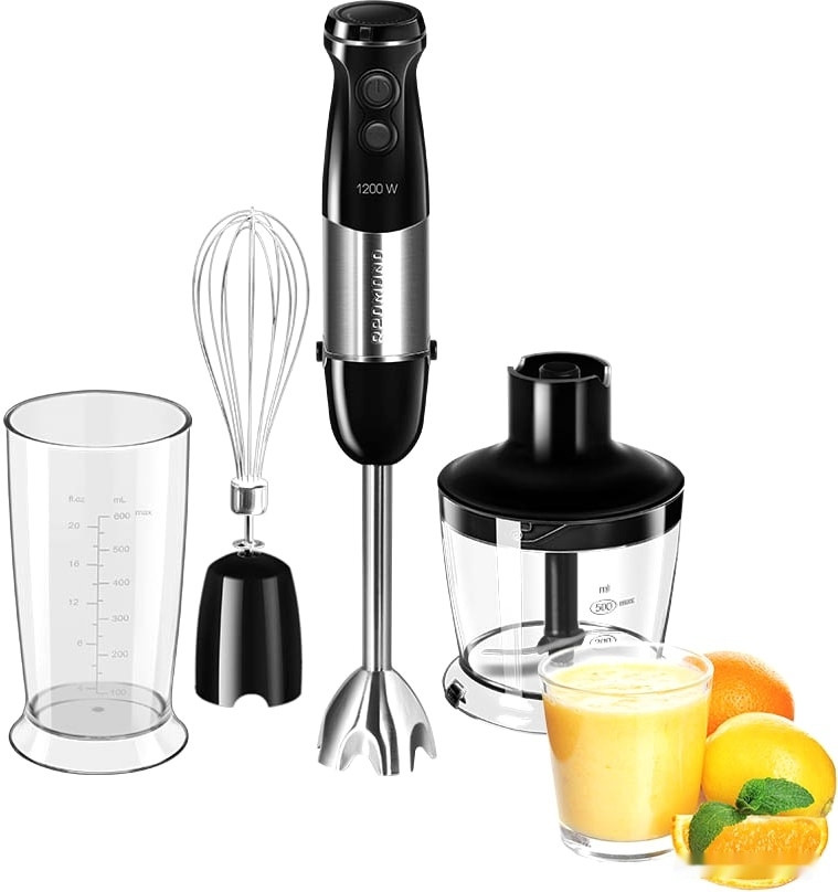 Блендер Redmond RHB-2982 Блендер Redmond RHB-2982