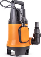 Дренажный насос FoxWeld FoxAqua DPP-900F