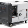 Электростанция Daewoo Power Products DDAE 9000SSE