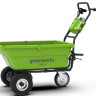 Тележка комплексная Greenworks G40GCK4 Тележка комплексная Greenworks G40GCK4