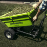 Тележка комплексная Greenworks G40GCK4 Тележка комплексная Greenworks G40GCK4