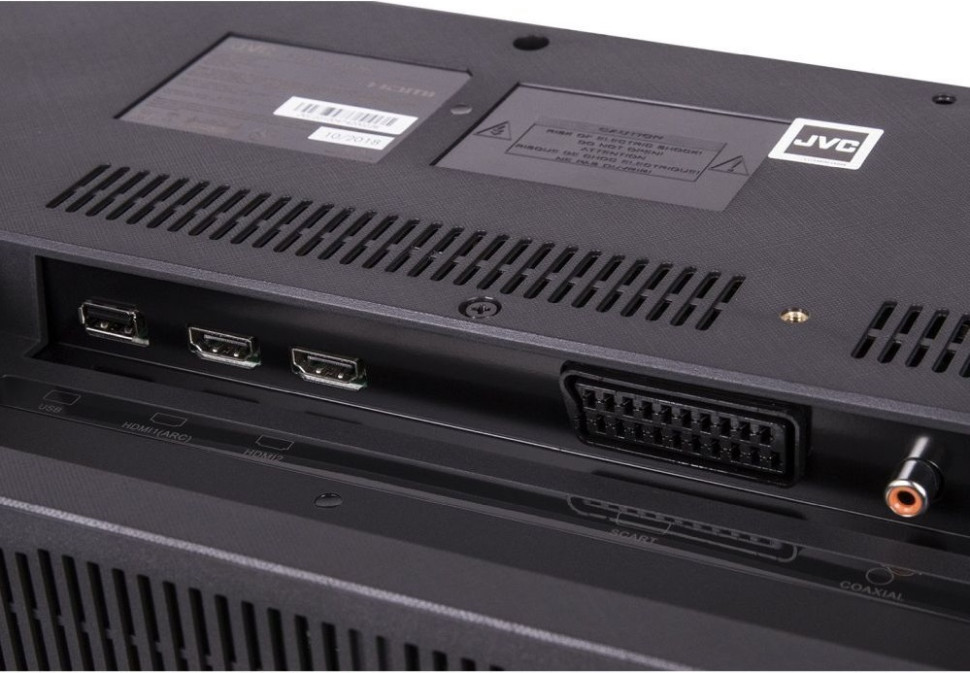 Телевизор JVC LT-32MU380 Телевизор JVC LT-32MU380