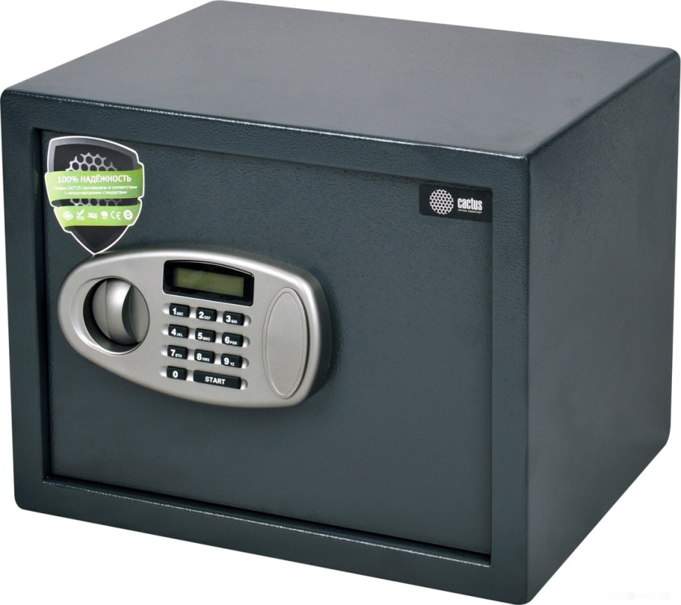 Сейф Cactus CS-SF-E30