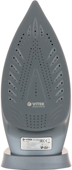 Утюг Vitek VT-8340