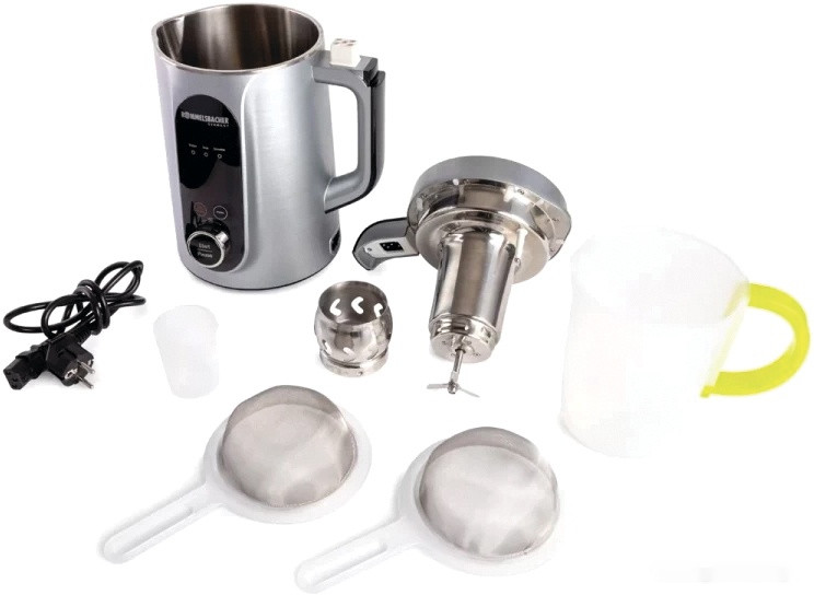 Блендер Rommelsbacher SVD 1400 Vera