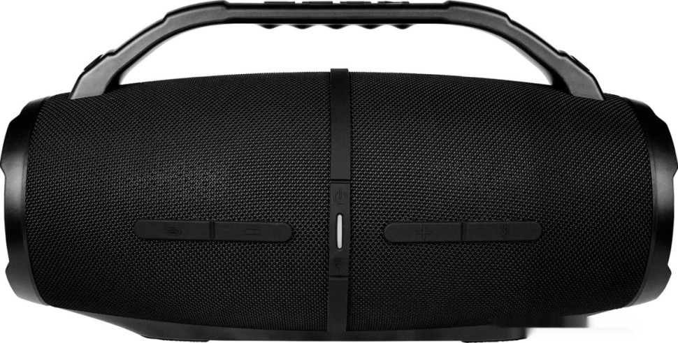 Портативная акустика УРАЛ Гагарин ГР-007 (черный) Портативная акустика УРАЛ Гагарин ГР-007 (черный)