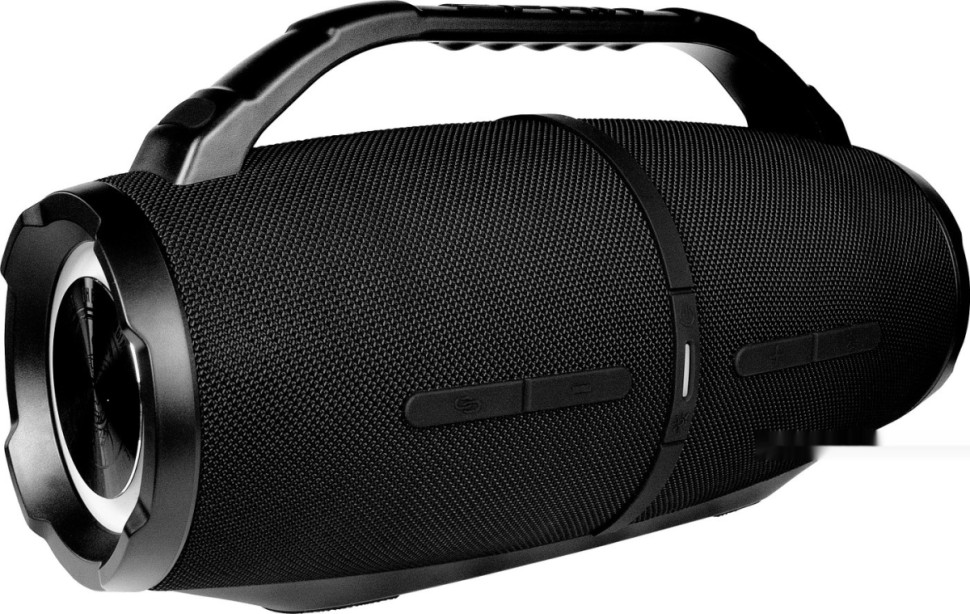 Портативная акустика УРАЛ Гагарин ГР-007 (черный) Портативная акустика УРАЛ Гагарин ГР-007 (черный)