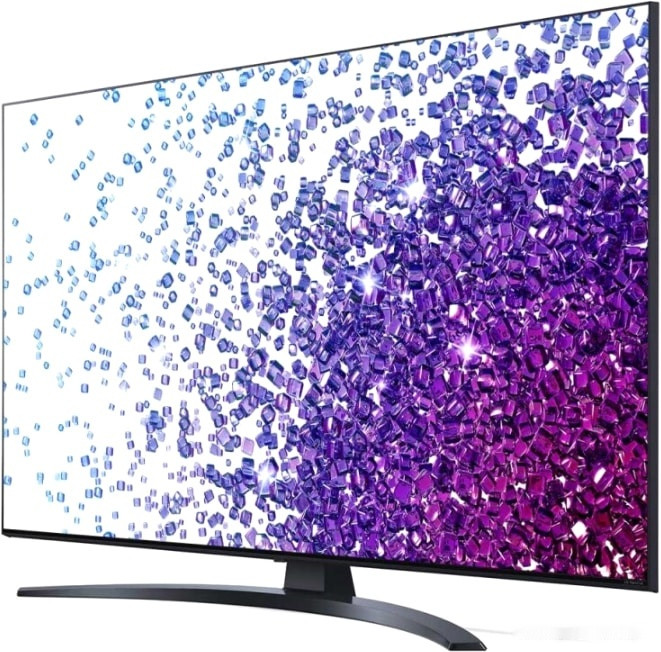 Телевизор LG 50NANO766PA Телевизор LG 50NANO766PA