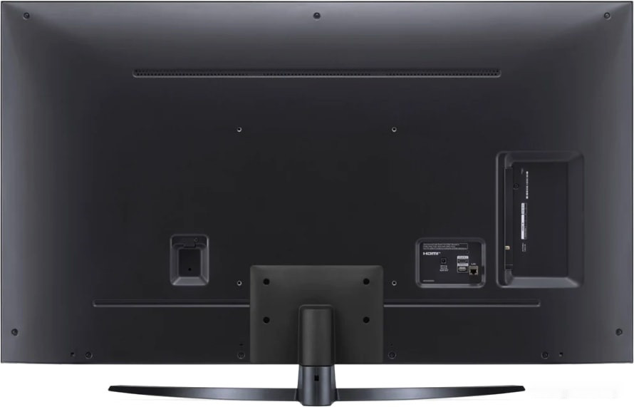 Телевизор LG 50NANO766PA Телевизор LG 50NANO766PA