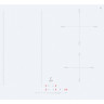 Варочная панель LEX EVI 641A WH Варочная панель LEX EVI 641A WH