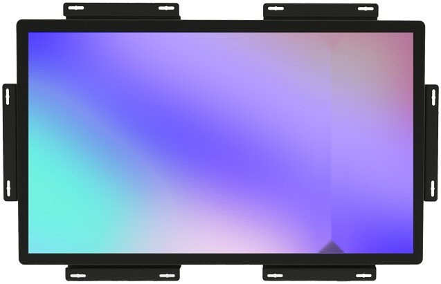 Информационная панель Lumien LFT2201PC