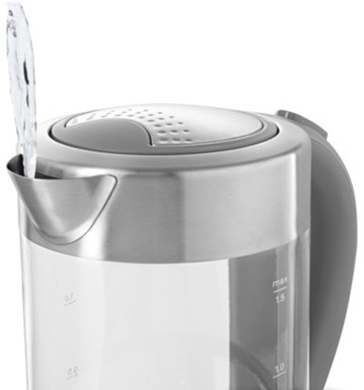 Электрический чайник Bosch TWK 7090 Электрический чайник Bosch TWK 7090