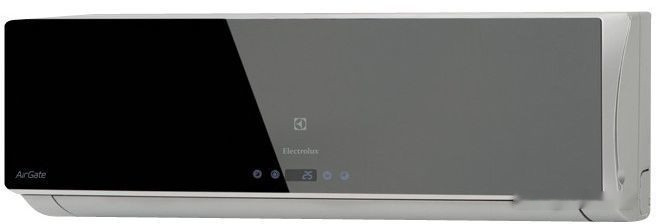 Кондиционер Electrolux Air Gate Super DC Inverter EACS/I-12HG-BLACK2/N8 Кондиционер Electrolux Air Gate Super DC Inverter EACS/I-12HG-BLACK2/N8