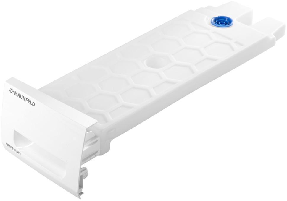 Сушильная машина Maunfeld MFDM169WH Сушильная машина Maunfeld MFDM169WH