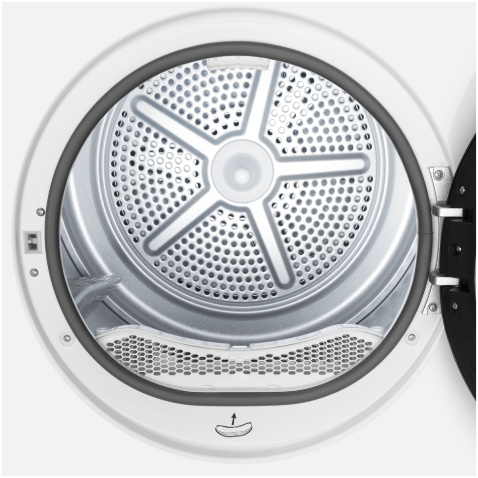 Сушильная машина Maunfeld MFDM169WH Сушильная машина Maunfeld MFDM169WH