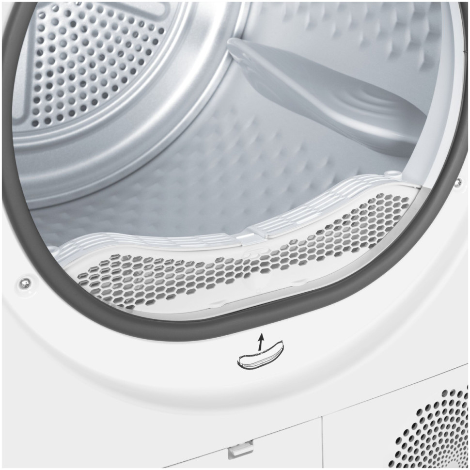 Сушильная машина Maunfeld MFDM169WH Сушильная машина Maunfeld MFDM169WH