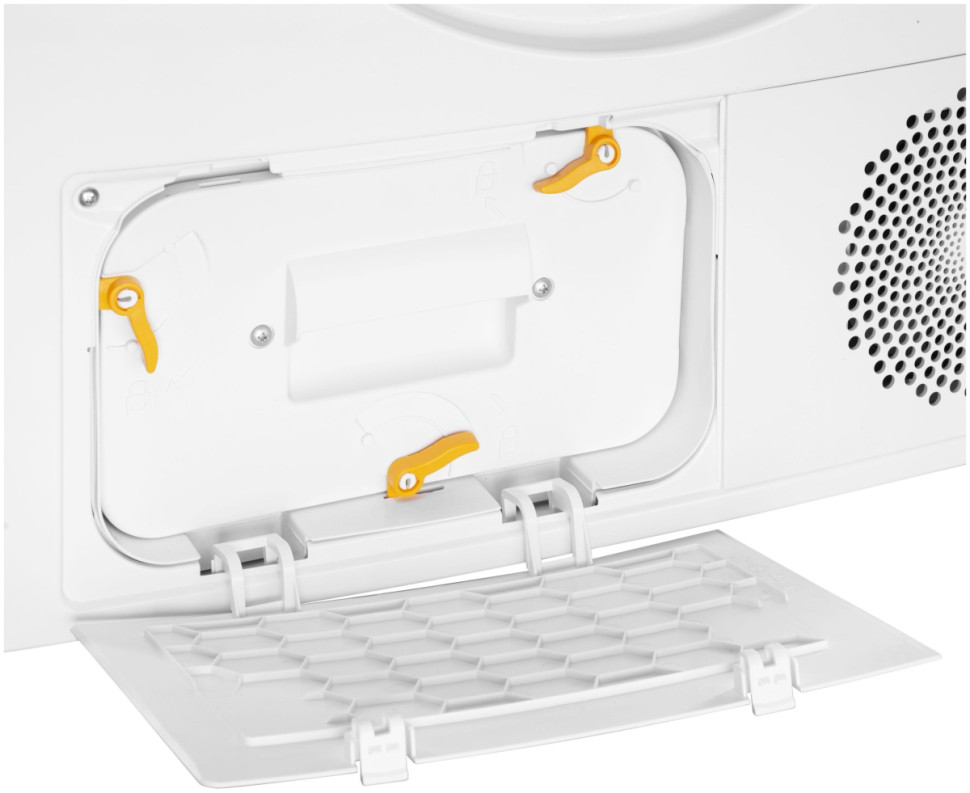 Сушильная машина Maunfeld MFDM169WH Сушильная машина Maunfeld MFDM169WH