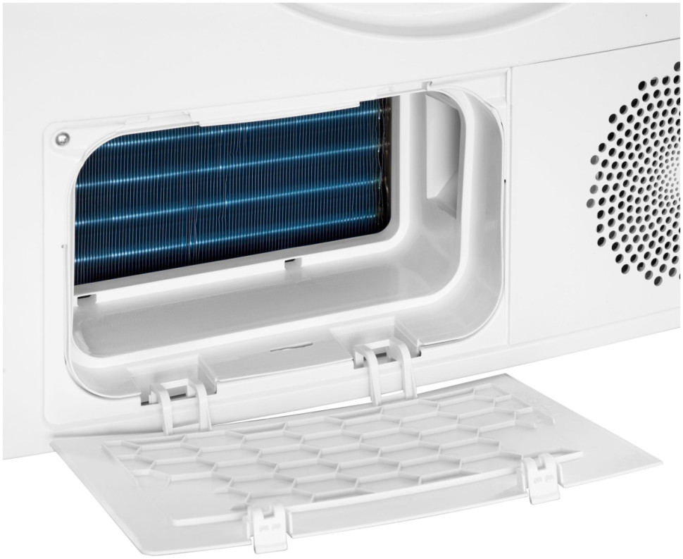 Сушильная машина Maunfeld MFDM169WH Сушильная машина Maunfeld MFDM169WH