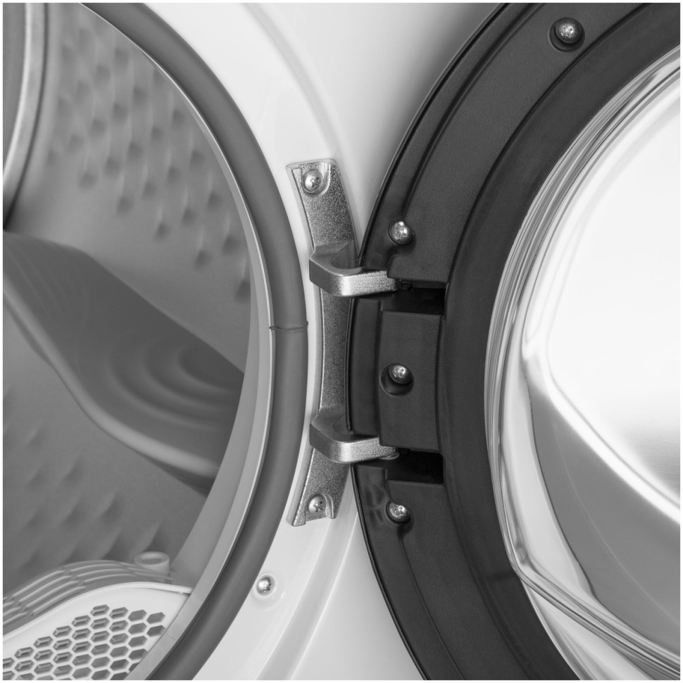 Сушильная машина Maunfeld MFDM169WH Сушильная машина Maunfeld MFDM169WH