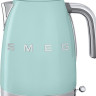 Электрический чайник Smeg KLF04PGEU Электрический чайник Smeg KLF04PGEU