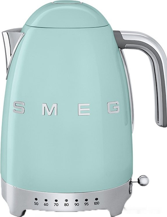Электрический чайник Smeg KLF04PGEU