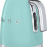 Электрический чайник Smeg KLF04PGEU Электрический чайник Smeg KLF04PGEU