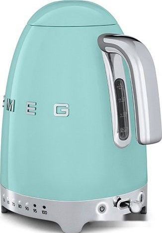 Электрический чайник Smeg KLF04PGEU Электрический чайник Smeg KLF04PGEU
