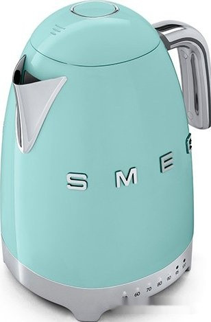 Электрический чайник Smeg KLF04PGEU Электрический чайник Smeg KLF04PGEU