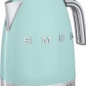 Электрический чайник Smeg KLF04PGEU Электрический чайник Smeg KLF04PGEU