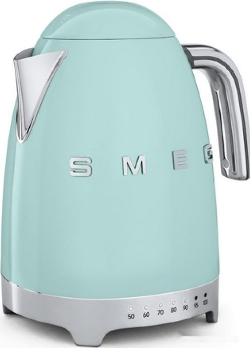 Электрический чайник Smeg KLF04PGEU Электрический чайник Smeg KLF04PGEU