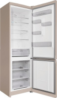 Холодильник Hotpoint HT 7201I BZ O3