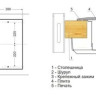Варочная панель Hansa BHKW330300