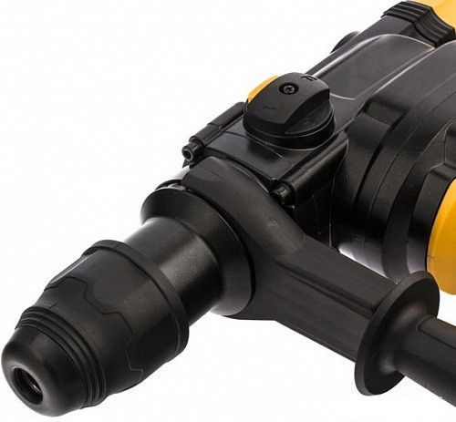 Перфоратор Denzel RHV-1050-38-max Перфоратор Denzel RHV-1050-38-max