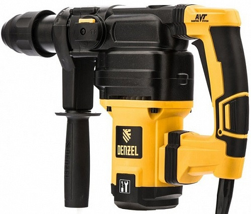 Перфоратор Denzel RHV-1050-38-max Перфоратор Denzel RHV-1050-38-max