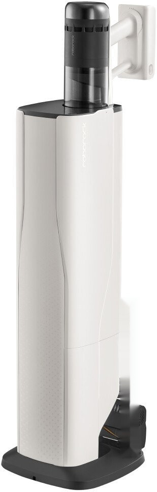 Пылесос Roborock H60 Hub Pro (с евровилкой)