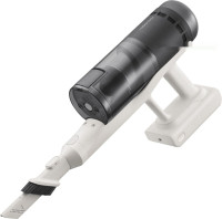 Пылесос Roborock H60 Hub Pro (с евровилкой)