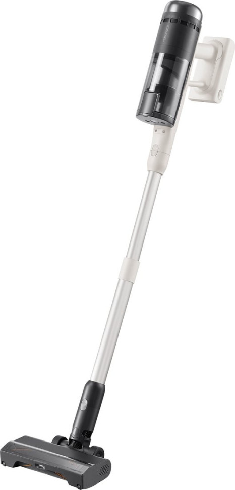 Пылесос Roborock H60 Hub Pro (с евровилкой)