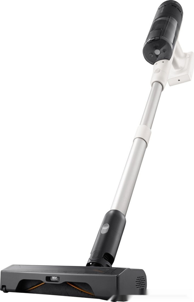 Пылесос Roborock H60 Hub Pro (с евровилкой)