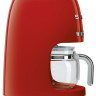 Капельная кофеварка Smeg DCF02RDEU