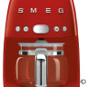 Капельная кофеварка Smeg DCF02RDEU