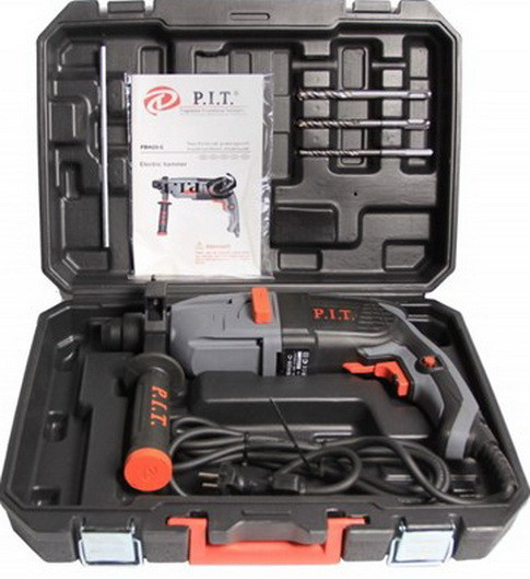 Перфоратор P.I.T. PBH24-C1 Перфоратор P.I.T. PBH24-C1