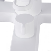 Смеситель Maxonor Pure Life PL32108-8