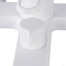 Смеситель Maxonor Pure Life PL32108-8